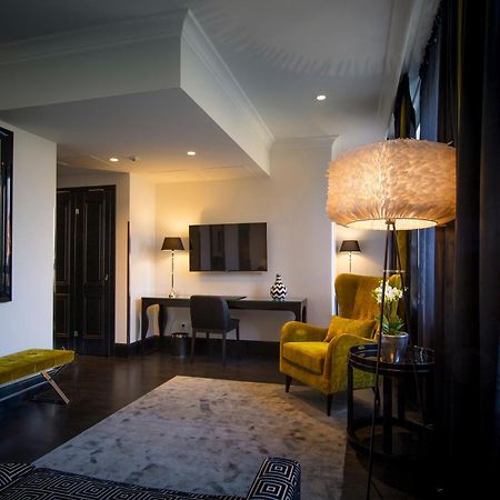 Hotel Lilla Roberts Helsinki Bagian luar foto