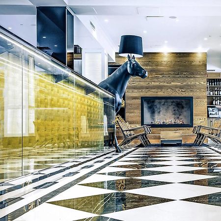 Hotel Lilla Roberts Helsinki Bagian luar foto