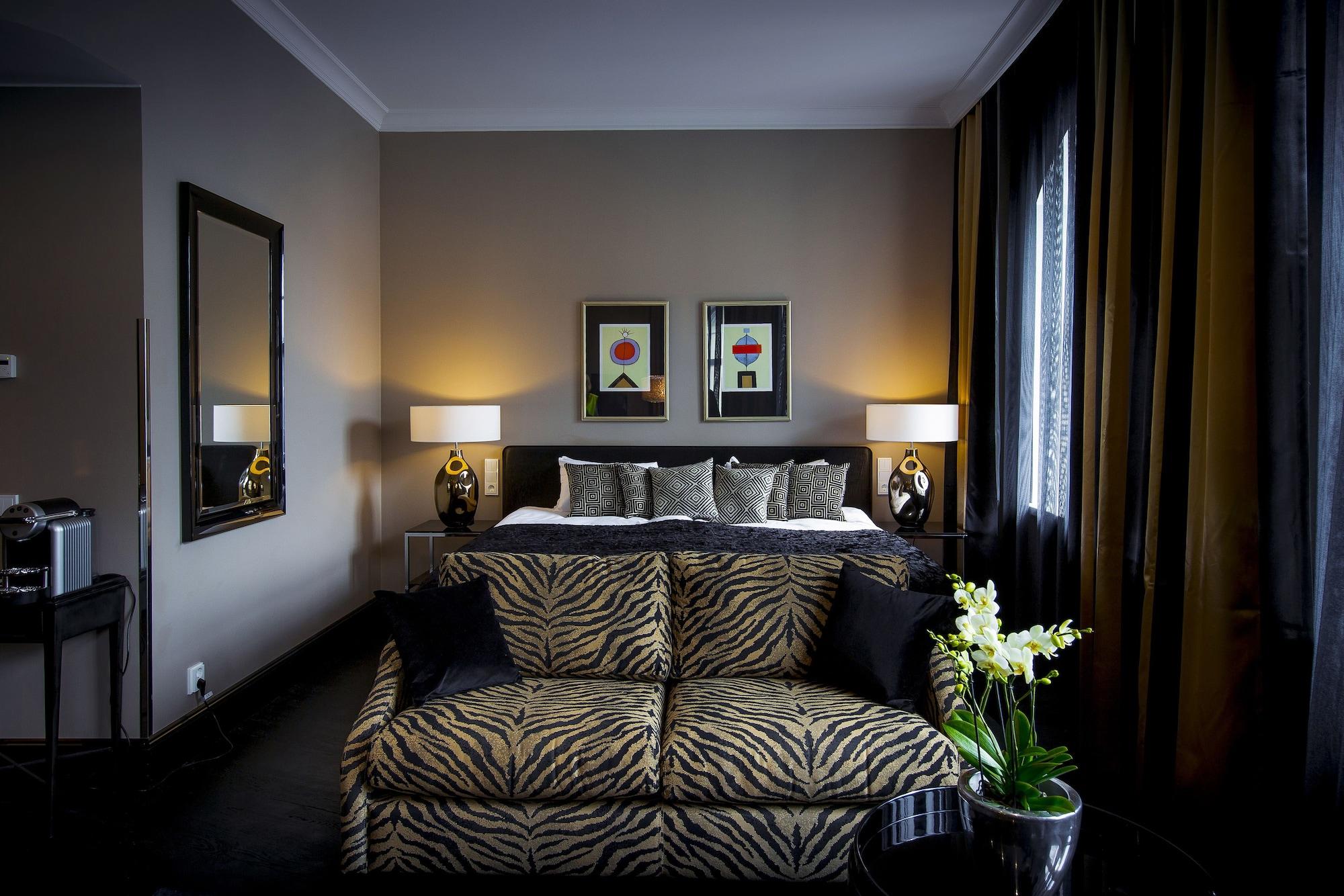 Hotel Lilla Roberts Helsinki Bagian luar foto