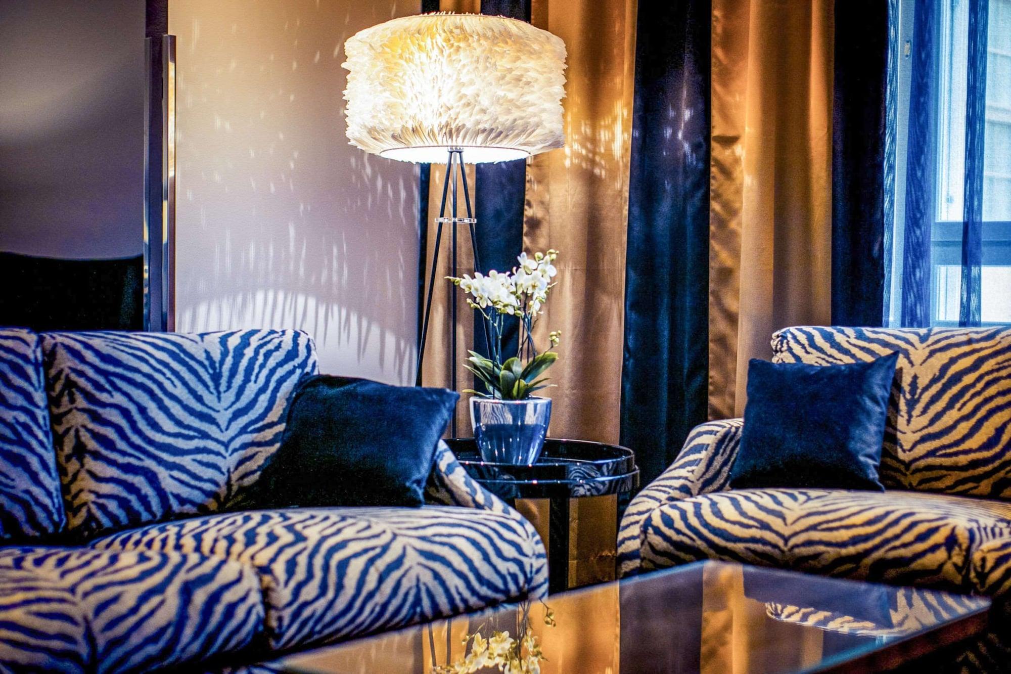 Hotel Lilla Roberts Helsinki Bagian luar foto