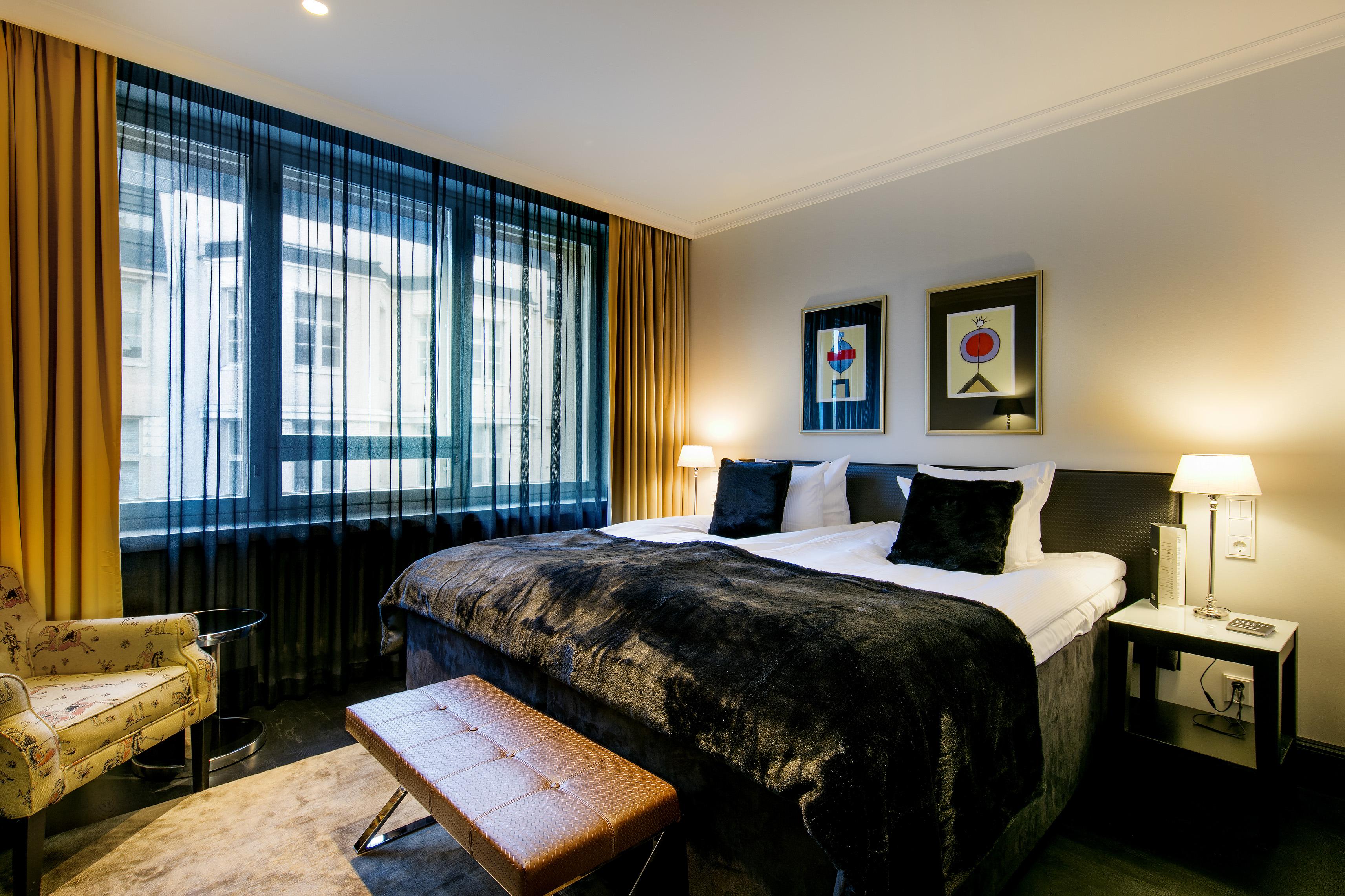 Hotel Lilla Roberts Helsinki Bagian luar foto