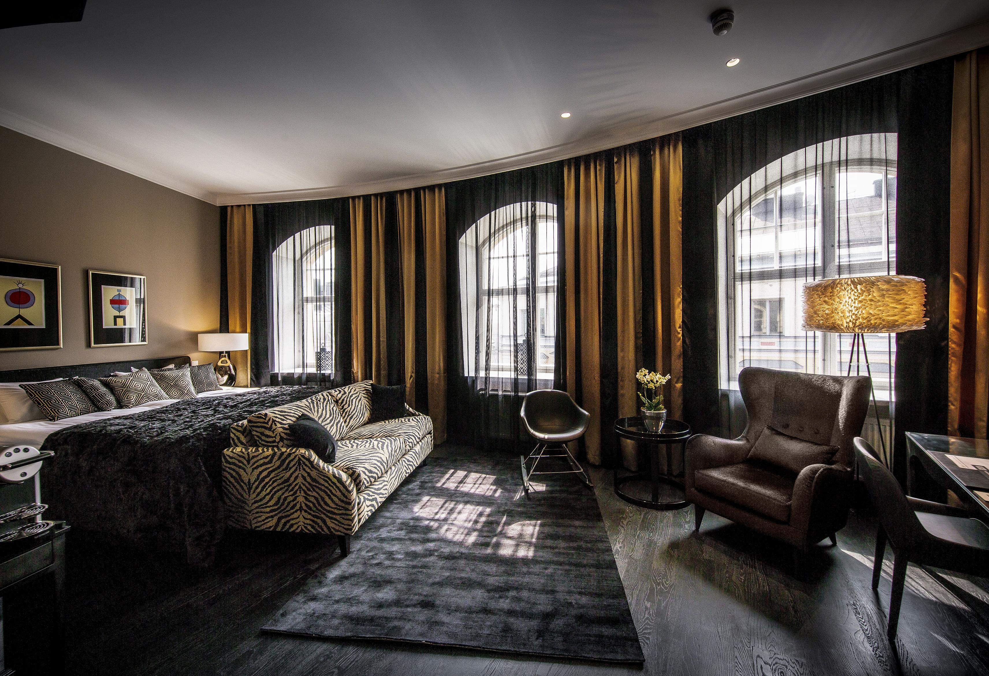 Hotel Lilla Roberts Helsinki Bagian luar foto