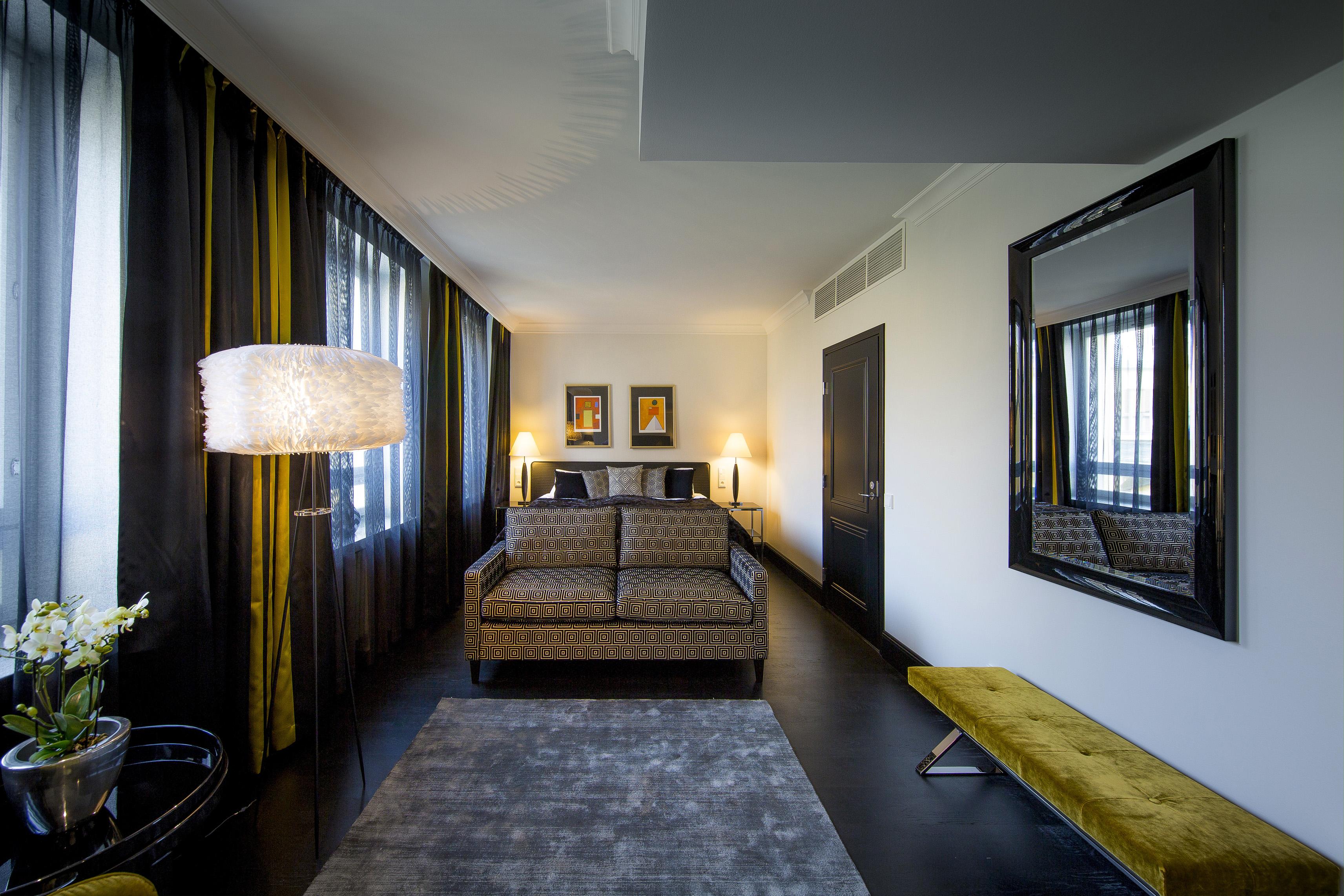 Hotel Lilla Roberts Helsinki Bagian luar foto
