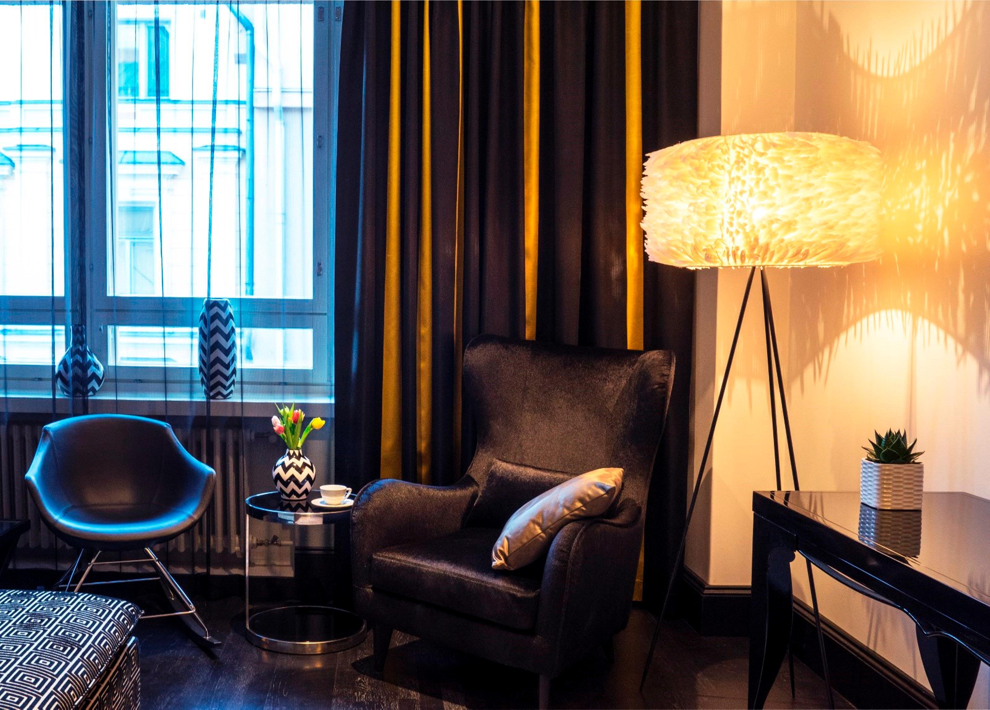 Hotel Lilla Roberts Helsinki Bagian luar foto