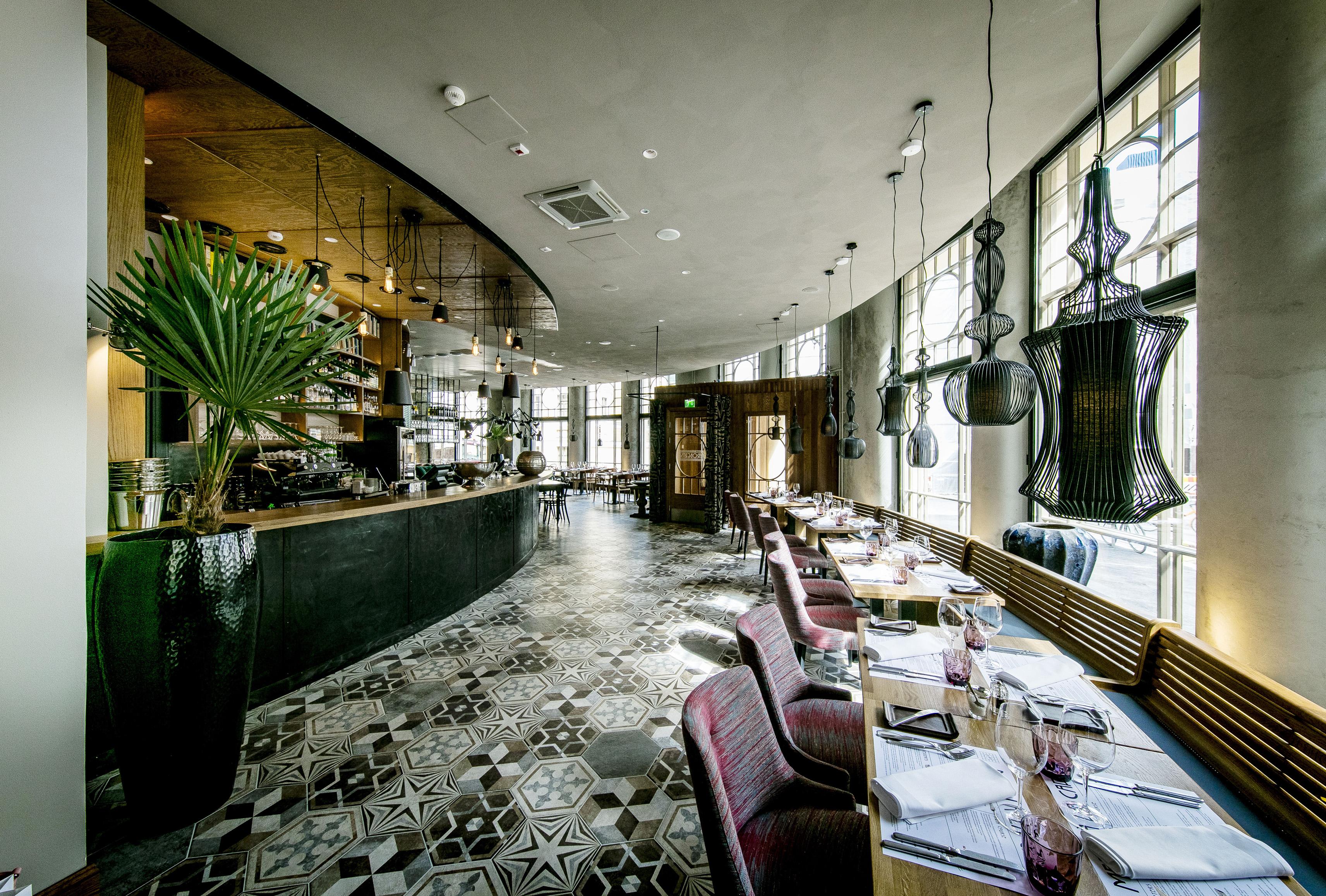 Hotel Lilla Roberts Helsinki Bagian luar foto