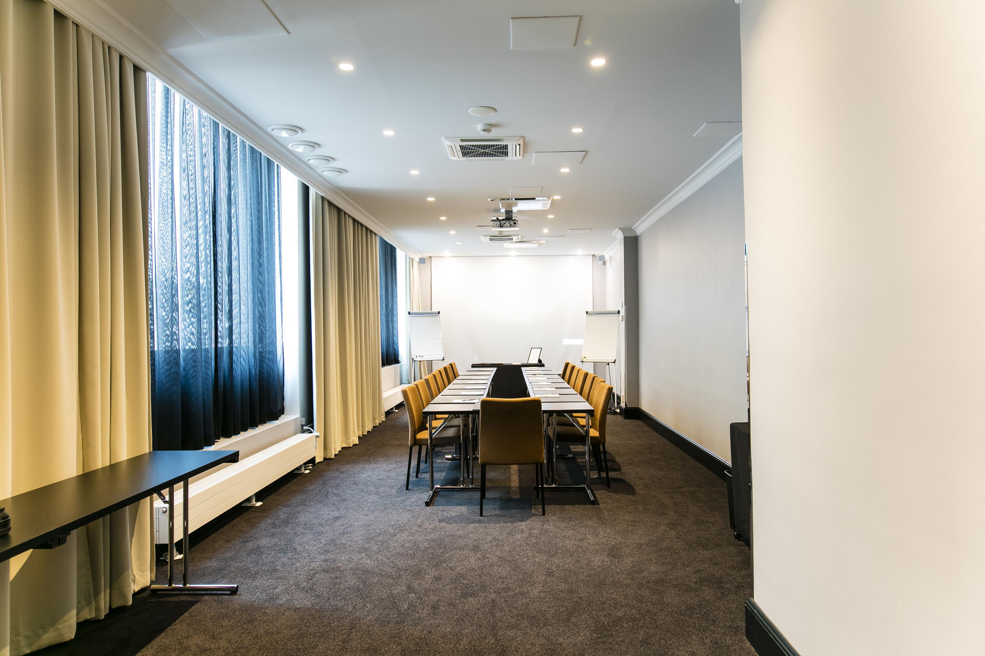 Hotel Lilla Roberts Helsinki Bagian luar foto