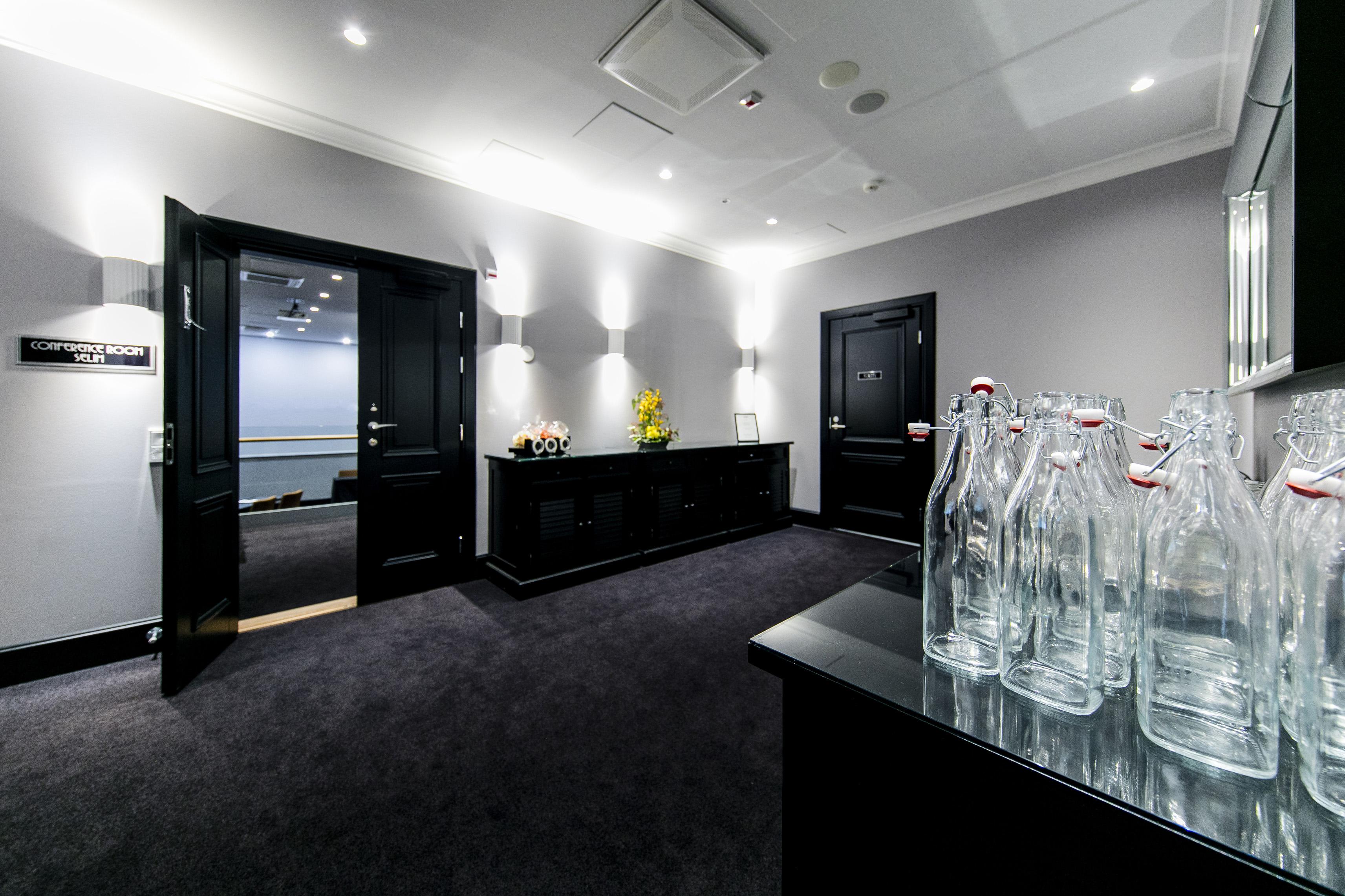 Hotel Lilla Roberts Helsinki Bagian luar foto