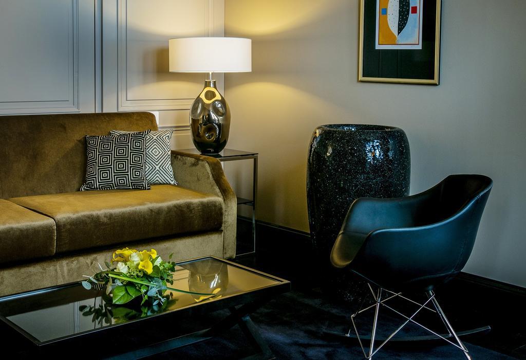 Hotel Lilla Roberts Helsinki Bagian luar foto