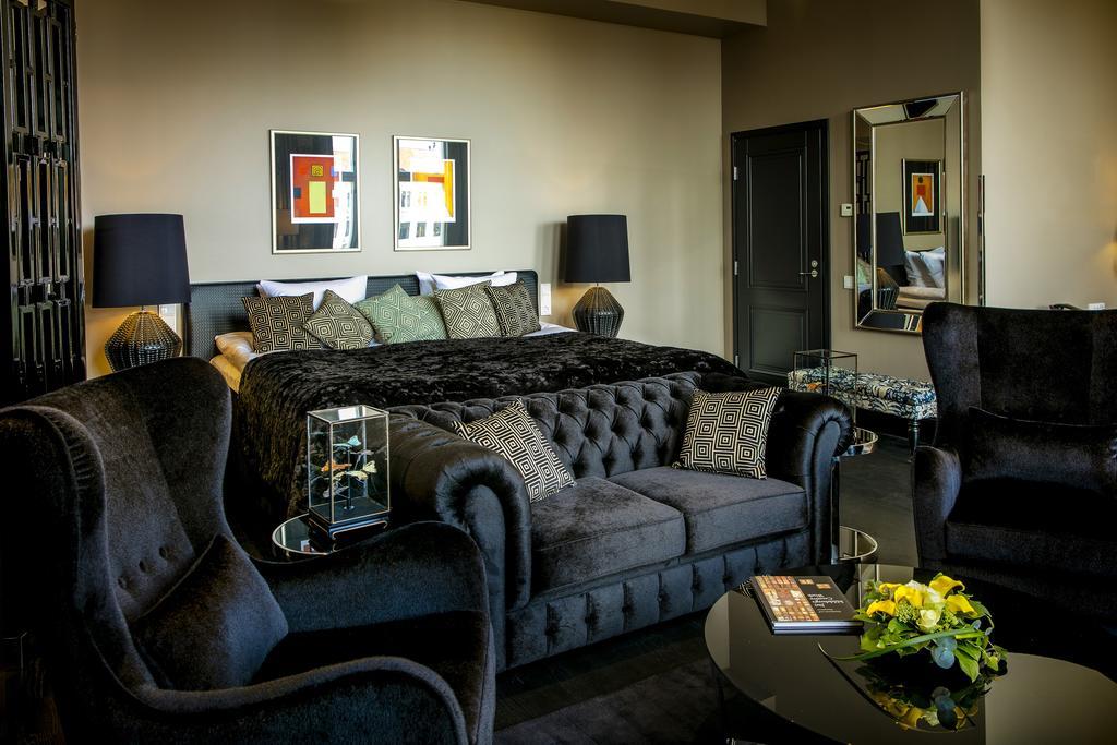 Hotel Lilla Roberts Helsinki Bagian luar foto
