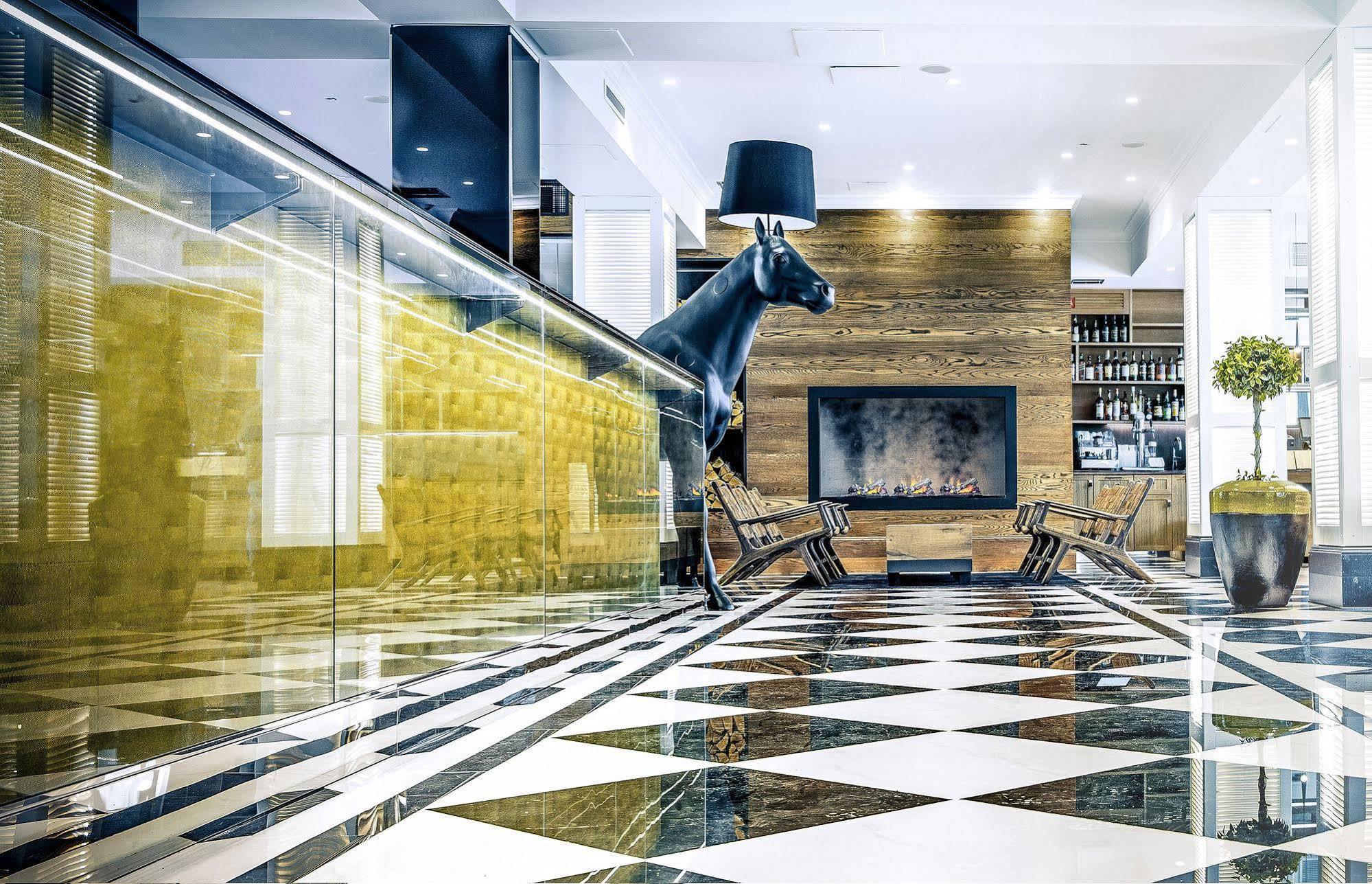 Hotel Lilla Roberts Helsinki Bagian luar foto